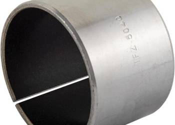 Panewka łożyska ślizgowego ZB182010PTFE