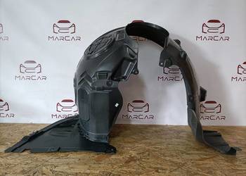 MINI COOPER F55 F56 NADKOLE PRAWY PRZÓD 51717290790