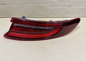 LAMPA TYLNA TYŁ PRAWA KIA PROCEED III 3 92402-J7200