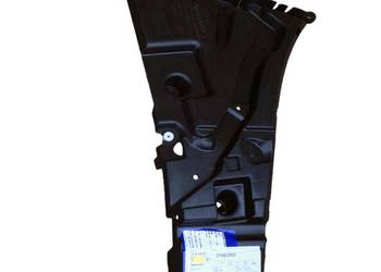 VOLVO XC60 II prawy slizg mocowanie wspornik zderzaka tyl OE