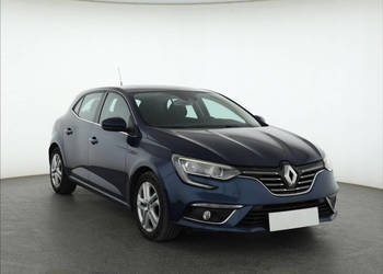 Renault Megane 1.5 Blue dCi