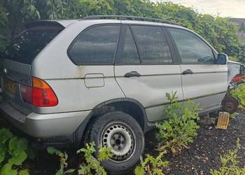 X 5 części 3.0D