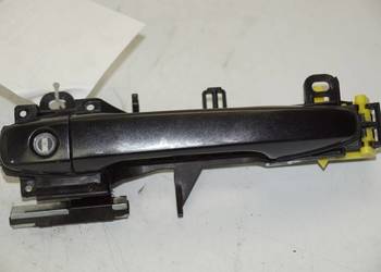 FORESTER XT KLAMKA LEWA PRZÓD FORESTER XT KLAMKA LEWA PRZÓD