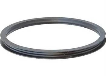 Obrotnica Przyczepy D-43