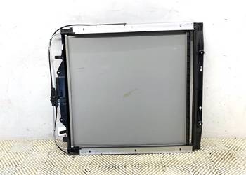 ROLETA DACHU SZYBERDACHU PANORAMA OPEL ZAFIRA C Minivan OSŁONA