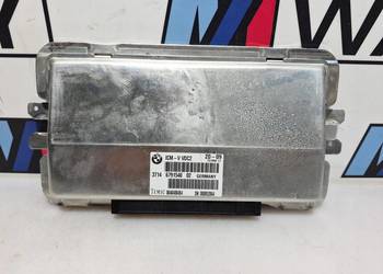 BMW 7 F01 F02 MODUŁ STEROWNIK ZAWIESZENIA 6791540