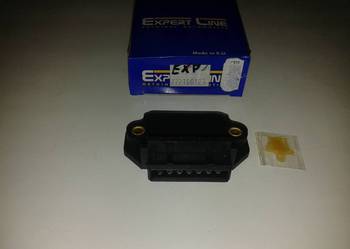 Moduł zapłonowy na 7 pinów do Citroen Peugeot i inne marki Moduł zapłonowy na 7 pinów do Citroen Peugeot i inne marki