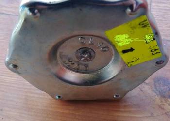 KOREK WLEWU ZAKRĘTKA OLEJU FIAT 126P MALUCH