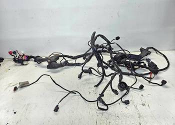 WIĄZKA INSTALACJA SILNIKA AUDI A6 C6 2.0 TDI 4F1971072AT