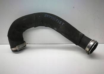 RURA WĄŻ INTERCOOLERA AUDI A4 B8 A5 8K0145738T