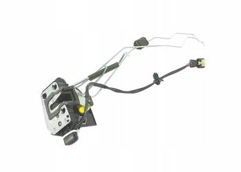 ZAMEK DRZWI LEWY PRZÓD KIA CARENS 1999-2002 NOWY ORYGINALNY 0K2FB59310 ZAMEK DRZWI LEWY PRZÓD KIA CARENS 1999-2002 NOWY ORYGINALNY 0K2FB59310