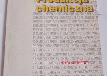 PRODUKCJA CHEMICZNA - KLEPACZKO-FILIPIAK B.