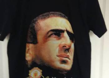 Koszulka Menchester United M Nowa bez metki