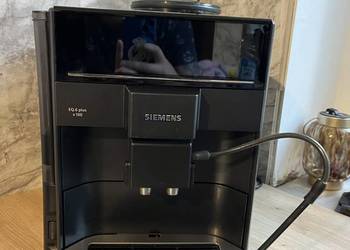 Sprzedam Ekspres automatyczny Siemens EG. 6 plus 100