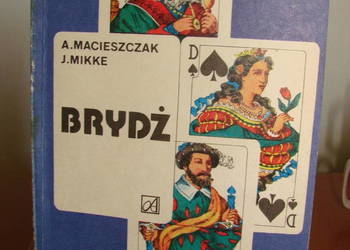 Brydż - A. Macieszczak