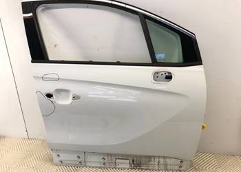 DRZWI PRAWY PRZÓD OPEL CROSSLAND Crossover