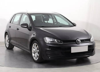 VW Golf 1.4 TSI