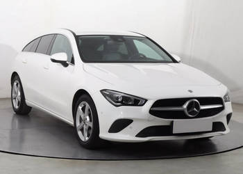 Mercedes CLA 200