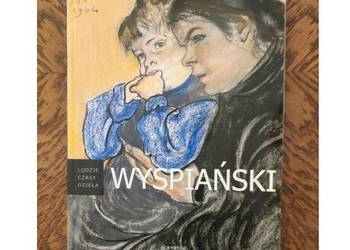 Ludzie, Czasy, Dzieła Wyspiański  Edipresse
