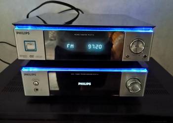 Mini wieża Philips