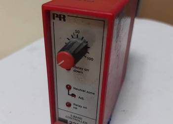 Regulator 3 Band  Controller 2209 PR