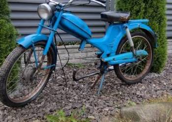 Komar Romet 2351 Komar Romet 2351