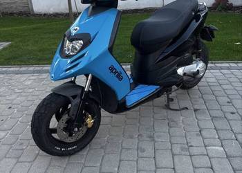 Skuter Piaggio typhoon na sprzedaż