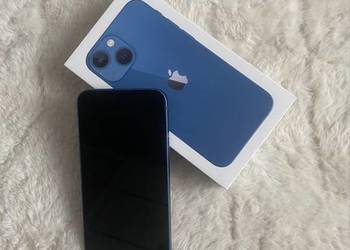iPhone 13 Mini 128 GB stan jak nowy