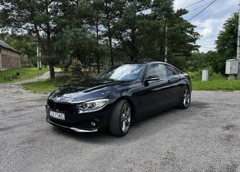 Sprzedam BMW F32