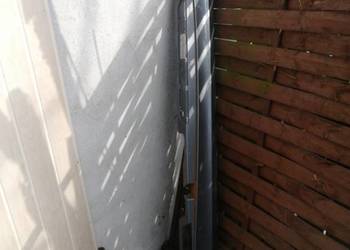 Listwa progowa prawa Bmw 1 e87 2007 a18