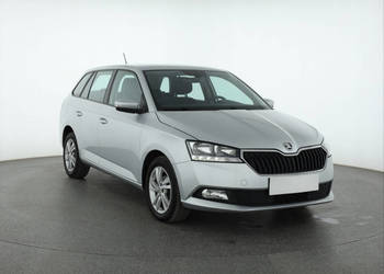 Skoda Fabia 1.0 TSI