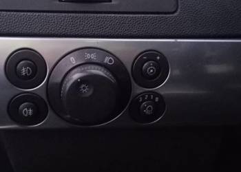 Włącznik przełącznik świateł Opel Astra H