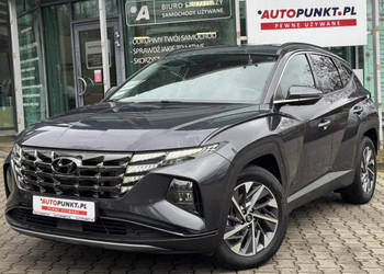HYUNDAI Tucson, 2024r. | Gwarancja Producenta | Salon PL | I-WŁ | FV23% | …