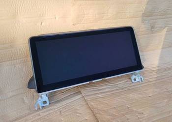 LCD Display Ekran Monitor Wyświetlacz Nawigacji Bmw X3 G01 Lci Lift