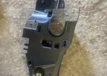 Wypełnienie Triumph tiger sport