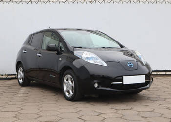 Nissan Leaf 24 kWh