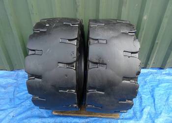 OPONA OPONY PEŁNE ROTA 355/50 R - 15 RIM 9.75