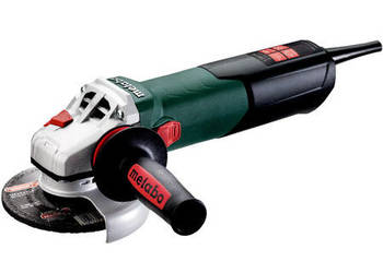 Szlifierka kątowa Metabo WEV 15-125 Quick 1500W