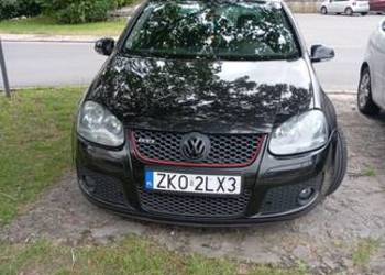 Volkswagen Golf V