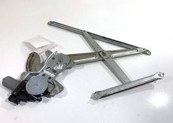 PODNOŚNIK SZYBY PRAWY PRZÓD FIAT SEDICI Crossover 06-14 MECHANIZM