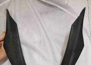 Nakładka BMW R1200 GS Adventure OEM dokładka błotnika przód dziób