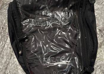 Torba Na zbiornik Sakwa FLM Polo osłona pokrowiec M106