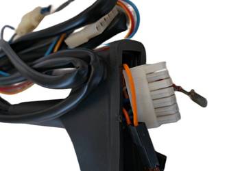 Wiązka alarmu przewód przewody ORGINAŁ Aprilia SR HSA 102 E101 SU AP8790016