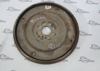 QASHQAI 2.0 DCI M9R 08r 150KM 166 tys km 4X4 koło zamachowe 282513F
