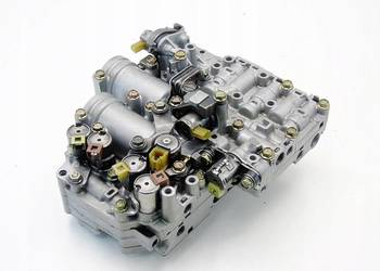 STEROWNIK HYDRAULICZNY SKRZYNI BIEGÓW 3S71-7000-CA 2.0 TDCI TDDI MONDEO MK3