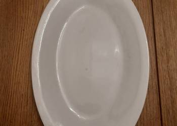 Podłużny półmisek Chodzież, długość 38,5 cm