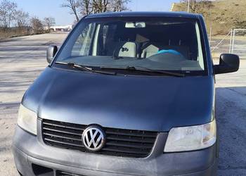 Volkswagen t5