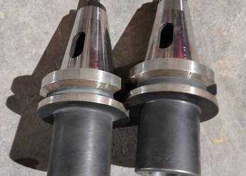 Oprawka MAS 403-BT 50 redukcja stożek Morse'a MK5 F/V Oprawka MAS 403-BT 50 redukcja stożek Morse'a MK5 F/V