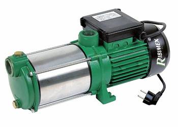 Pompa Ribiland 1450 W Ponad 5000 l/h