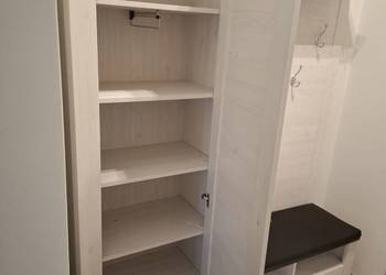 Garderoba przedpokój